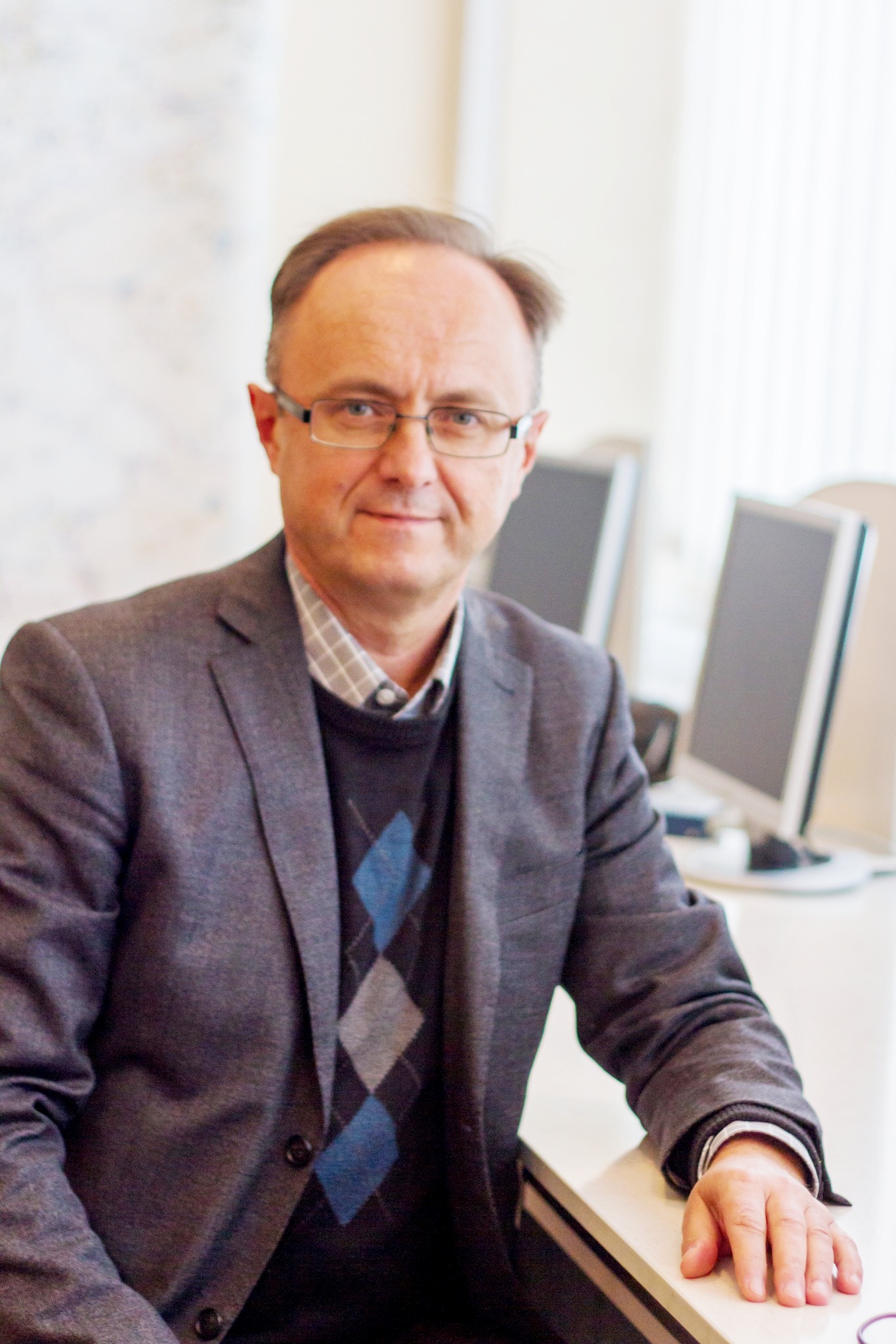 А.Катериняк вітання